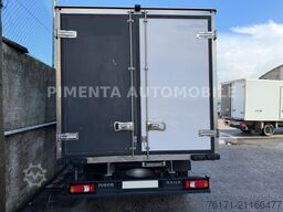 IVECO Daily 35C18HA8 TK KOFFER -20°C AUT TEMP BPM VRIJ