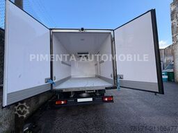 IVECO Daily 35C18HA8 TK KOFFER -20°C AUT TEMP BPM VRIJ