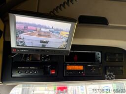 MERCEDES-BENZ Arocs 2645 LS 6x4/Retarder/Hydraulik/AP-Achse