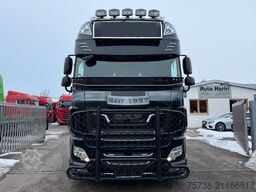 DAF XF 480 SSC/Retarder/Alu/Navi/Lowliner/SHOWTRUCK