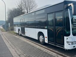 MERCEDES-BENZ Citaro