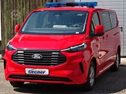 FORD Transit Custom 320L2 Limited Stndhzg LED MTW 112