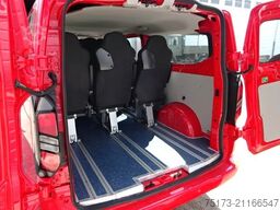 FORD Transit Custom 320L2 Limited Stndhzg LED MTW 112