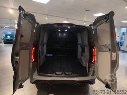 FORD Transit Custom 320L1 4x4 Kasten AT MS-RT Kam Nav