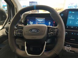 FORD Transit Custom 320L1 4x4 Kasten AT MS-RT Kam Nav