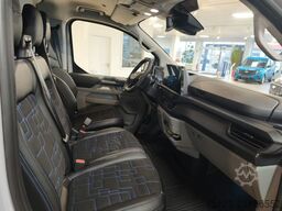FORD Transit Custom 320L1 4x4 Kasten AT MS-RT Kam Nav