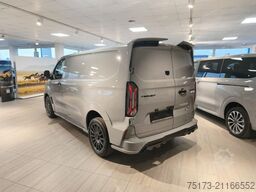 FORD Transit Custom 320L1 4x4 Kasten AT MS-RT Kam Nav