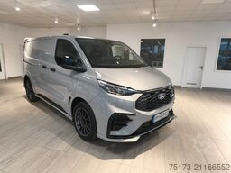 FORD Transit Custom 320L1 4x4 Kasten AT MS-RT Kam Nav