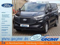 FORD Transit Custom 280L1 Trend Kasten LED Navi Kam
