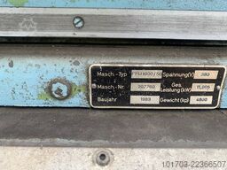 ABA FFV 1000/50