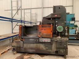 Blanchard D20