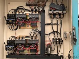 Blanchard D20