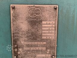 Blanchard D20