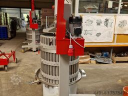 Zambelli 300 Liter
