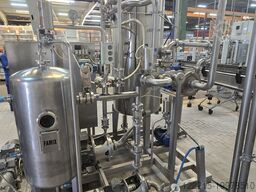 FAMIX Mixer