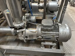 FAMIX Mixer