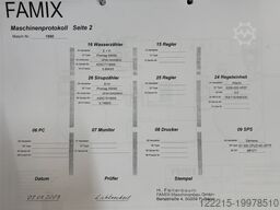 FAMIX Mixer