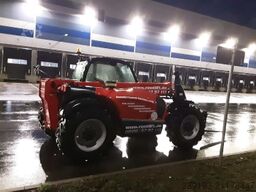 Manitou MT 733 EASY 75D S1