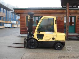 Hyster H3.5FT Triplex + SS + ZV