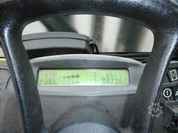 Hyster H3.5FT Triplex + SS + ZV