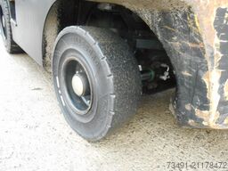 Hyster H3.5FT Triplex + SS + ZV