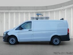 Mercedes-Benz Vito 110 CDI Kasten Lang Base
