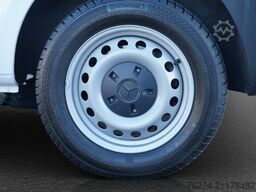 Mercedes-Benz Vito 110 CDI Kasten Lang Base