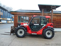 Manitou MLT 741 H