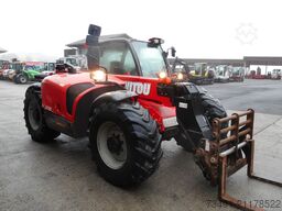 Manitou MLT 741 H