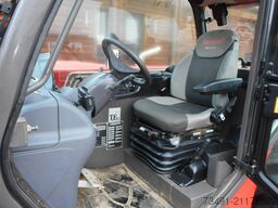 Manitou MLT 741 H