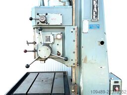 ALZMETALL AB 40 ST