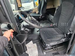 MERCEDES-BENZ Actros 1842 / Volumen / Unfall / NUR 72000 km