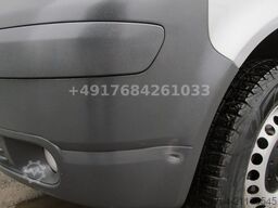 VOLKSWAGEN T5 Transporter 4Motion*BOTT WERKSTATT*DIFF-LOCK*