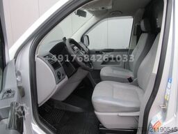 VOLKSWAGEN T5 Transporter 4Motion*BOTT WERKSTATT*DIFF-LOCK*