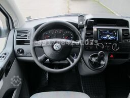 VOLKSWAGEN T5 Transporter 4Motion*BOTT WERKSTATT*DIFF-LOCK*