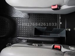 VOLKSWAGEN T5 Transporter 4Motion*BOTT WERKSTATT*DIFF-LOCK*