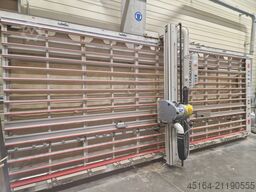 Striebig Standard TRK 2 6224