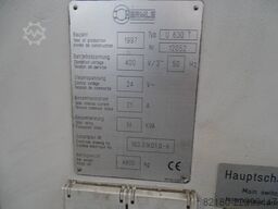 HERMLE U630S