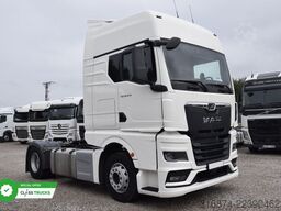 MAN TGX 18.470 GX