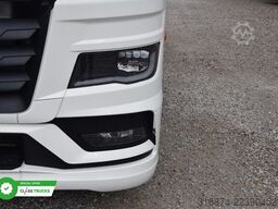 MAN TGX 18.470 GX