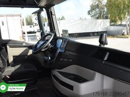 MAN TGX 18.470 GX