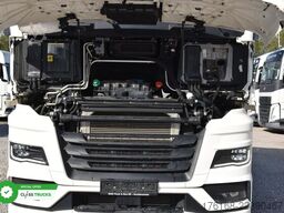 MAN TGX 18.470 GX