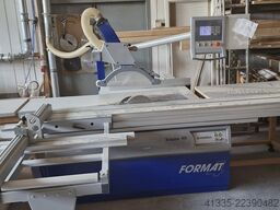 FELDER Kappa 40/06 X-motion