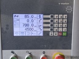 FELDER Kappa 40/06 X-motion