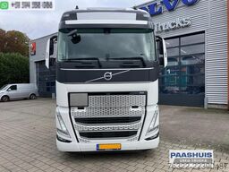 Volvo FH 460 GLOBETROTTER XL I SAVE / DYNAMIC STEERIN...