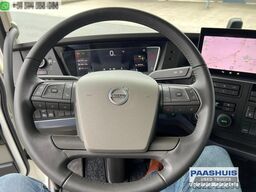Volvo FH 460 GLOBETROTTER XL I SAVE / DYNAMIC STEERIN...