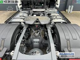 Volvo FH 460 GLOBETROTTER XL I SAVE / DYNAMIC STEERIN...