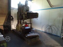 Radialbohrmaschine Kolb