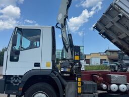 IVECO EUROTECH 190 E 310 CURSOR