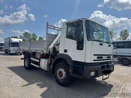 IVECO EUROTECH 190 E 310 CURSOR